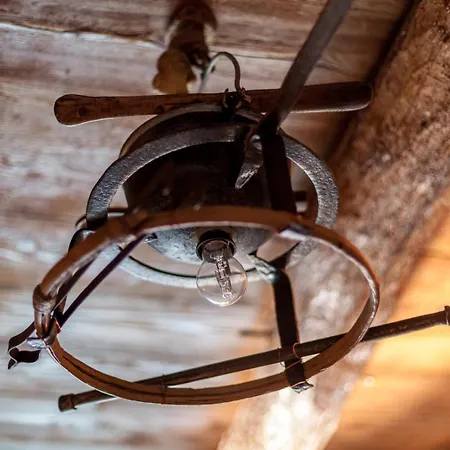 Dunatic Ferienhaus Županje