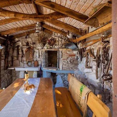 Ferienhaus Dunatic
