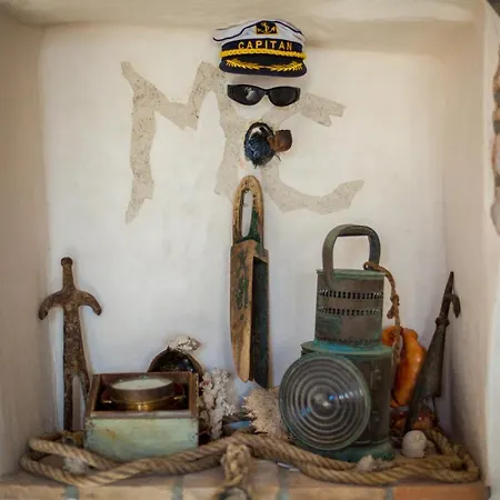 Dunatic Holiday home *