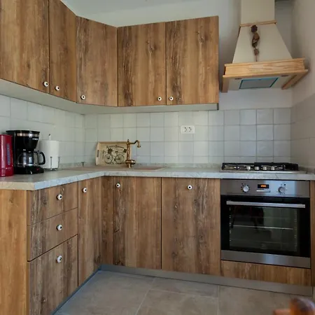 Holiday home Dunatic Zupanje