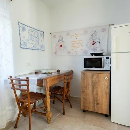 Holiday home Dunatic *