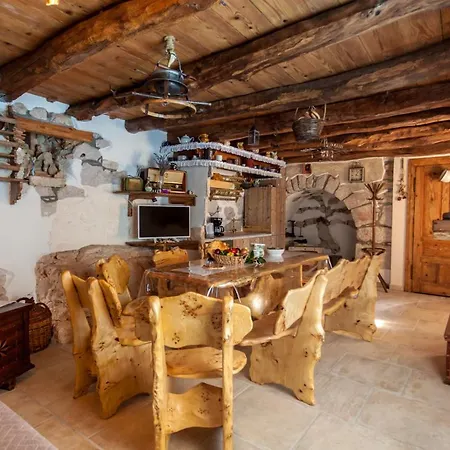 Holiday home Dunatic Zupanje