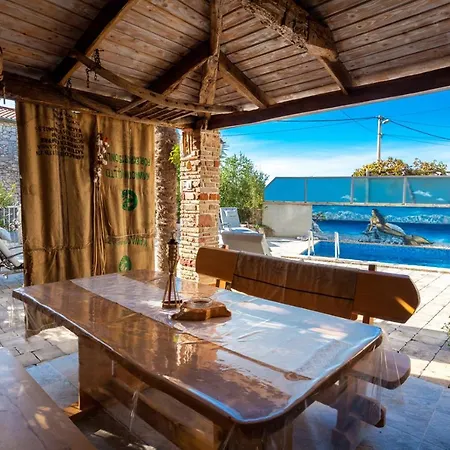 Dunatic Holiday home *
